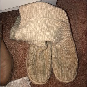 Ugg boots